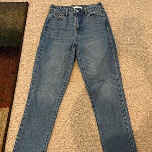 Pacsun Women's Mom Jeans